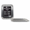 Cookinglife Grill BBQ Aluminium Bakjes / BBQ Grill Tray / Grillschaal 28 x 23 cm - 15 stuks