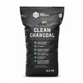 Cookinglife Grill Houtskool / Charcoal Clean - 9.5 Kg - Smokeless