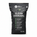 Cookinglife Grill Houtskool / Charcoal Clean - 9.5 Kg - Smokeless