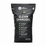 Cookinglife Grill Houtskool / Charcoal Clean - 9.5 Kg - Smokeless