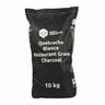 Cookinglife Grill Houtskool / Charcoal White Quebracho - 10 Kg - Restaurant kwaliteit