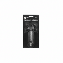 Cookinglife Grill Marinade Spuit BBQ / Vlees Injectiespuit 30 ml