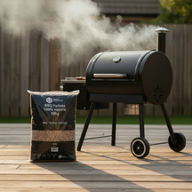 Cookinglife Grill BBQ Pellets Appel - 10 Kg