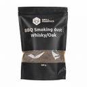 Cookinglife Grill Rookmot - Whisky / Eik - 500 gram - Koud Roken