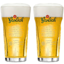 Grolsch Bierglazen Craft - 250 ml - 2 stuks