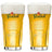 Grolsch Bierglazen Craft - 250 ml - 2 stuks