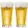 Grolsch Bierglazen Craft - 250 ml - 2 stuks