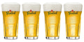 Grolsch Bierglazen Craft - 250 ml - 4 stuks