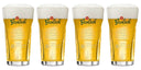 Grolsch Bierglazen Craft - 250 ml - 4 stuks