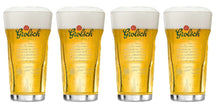 Grolsch Bierglazen Craft - 250 ml - 4 stuks