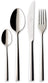 Villeroy & Boch Bestekset Piemont - 18/10 RVS - 24 delig / 6 personen
