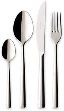 Villeroy & Boch Bestekset Piemont - 18/10 RVS - 16-delig / 4 personen