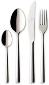 Villeroy & Boch Bestekset Piemont - 18/10 RVS - 4-delig / 1 persoons