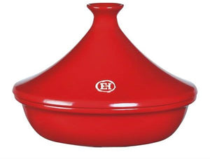 Emile Henry Tajine - Grand Cru - ø 27 cm / 1.8 Liter