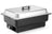 Hendi Elektrische Chafing Dish Tellano - Warmhoudbak - GN 1/1 - 9 Liter