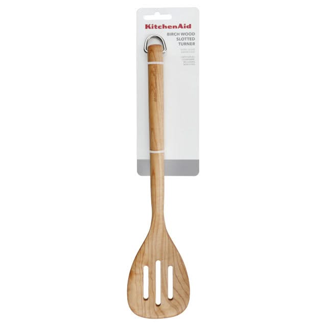 KitchenAid Bakspaan Core Berkenhout 33 cm