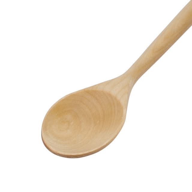 KitchenAid Pollepel / Opscheplepel Core Berkenhout 33 cm