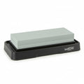 Homey's Wetsteen 2sTone - Korrelgrootte 400/1000 - met Houder