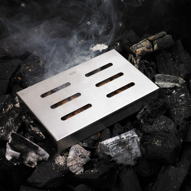 4. Tips voor beginners en ervaren Pitmasters