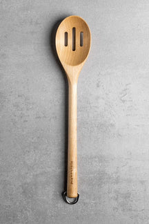 KitchenAid Groentelepel Core Berkenhout 34 cm