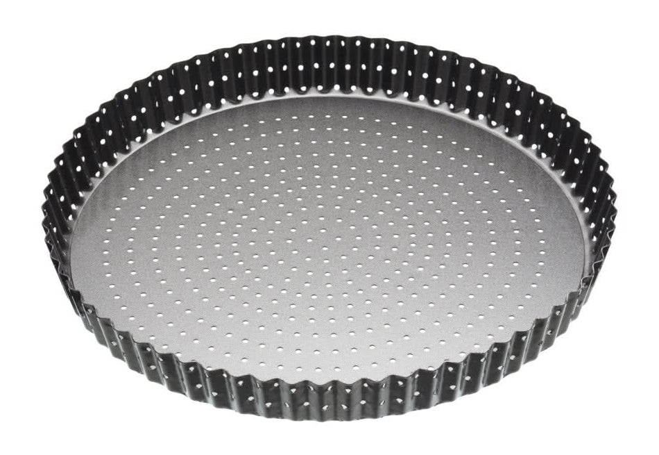 MasterClass Taartvorm - losse bodem - Crusty Bake - ø 28 cm