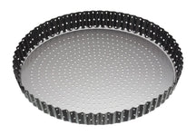 MasterClass Taartvorm - losse bodem - Crusty Bake - ø 28 cm