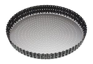 MasterClass Taartvorm - losse bodem - Crusty Bake - ø 28 cm
