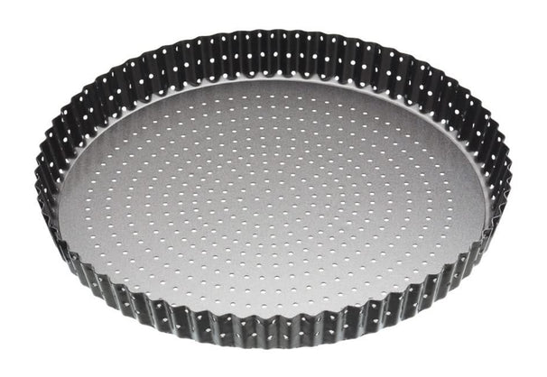 MasterClass Taartvorm - losse bodem - Crusty Bake - ø 28 cm