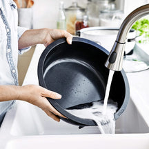 GreenPan Multicooker / Omnicooker - 5.7 Liter - Black - Keramische anti-aanbaklaag