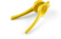 Cookinglife Citroenknijper Citruspers - Geel