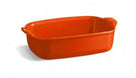 Emile Henry Ovenschaal - Toscane - 22 x 14 x 5.5 cm / 700 ml