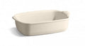 Emile Henry Ovenschaal - Argile - 22 x 14 x 5.5 cm / 700 ml