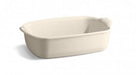 Emile Henry Ovenschaal - Argile - 22 x 14 x 5.5 cm / 700 ml