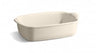 Emile Henry Ovenschaal - Argile - 22 x 14 x 5.5 cm / 700 ml