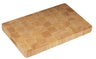 Hendi Houten Snijplank - Rubberwood - 53 x 32.5 cm
