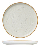 Cosy & Trendy Dinerborden Baltic Vanilla ø 27 cm - 6 stuks
