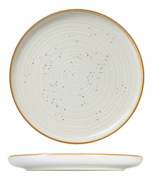 Cosy & Trendy Dinerborden Baltic Vanilla ø 27 cm - 6 stuks