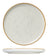 Cosy & Trendy Dinerborden Baltic Vanilla ø 27 cm - 6 stuks