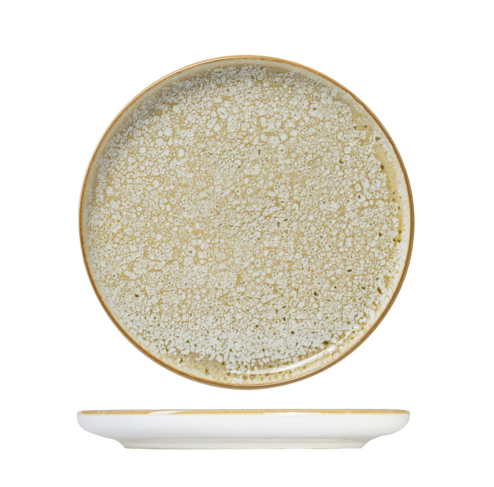 Cosy & Trendy Ontbijtborden / Dessertborden - Baltic Luna ø 20 cm - 6 stuks