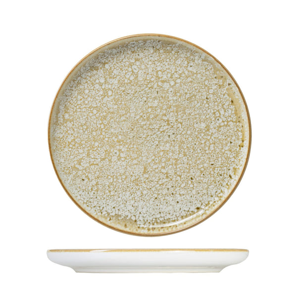 Cosy & Trendy Ontbijtborden / Dessertborden - Baltic Luna ø 20 cm - 6 stuks