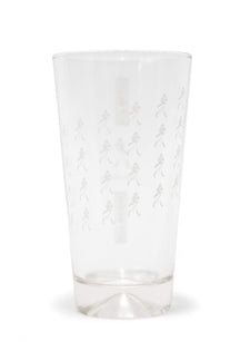Johnnie Walker Cocktailglazen Keep Walking - 400 ml - 2 stuks