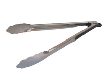 Keij Kamado BBQ Tang Easy Lock - RVS - 35 cm