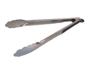 Keij Kamado BBQ Tang Easy Lock - RVS - 35 cm