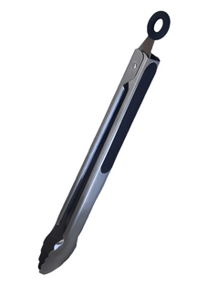 Keij Kamado BBQ Tang Easy Lock - RVS - 35 cm