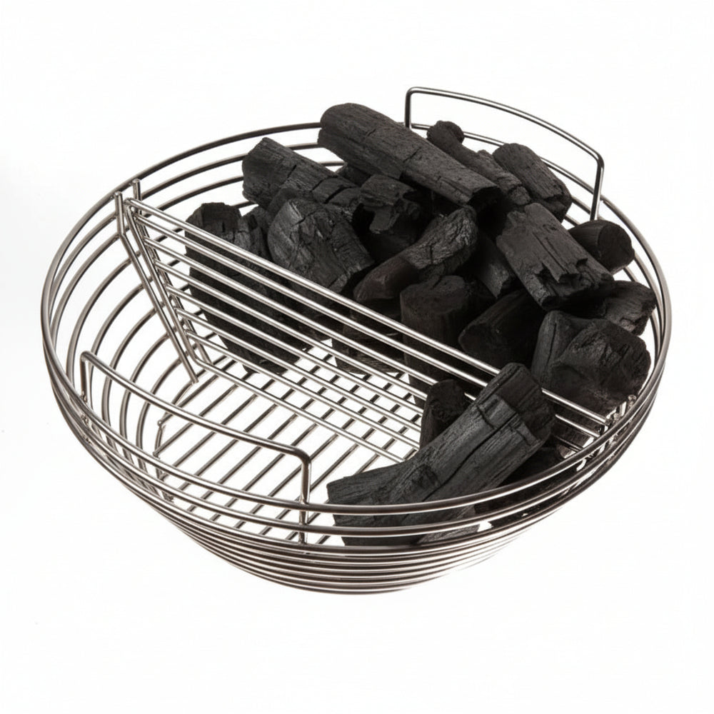 Keij Kamado Kolenmand (X)Large - voor 21/23 inch Kamado's - Universeel
