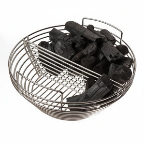 Keij Kamado Kolenmand (X)Large - voor 21/23 inch Kamado's - Universeel