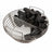 Keij Kamado Kolenmand (X)Large - voor 21/23 inch Kamado's - Universeel