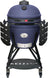 Keij Kamado BBQ Legend Large Blue - 21 inch