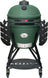 Keij Kamado BBQ Legend Large Green - 21 inch
