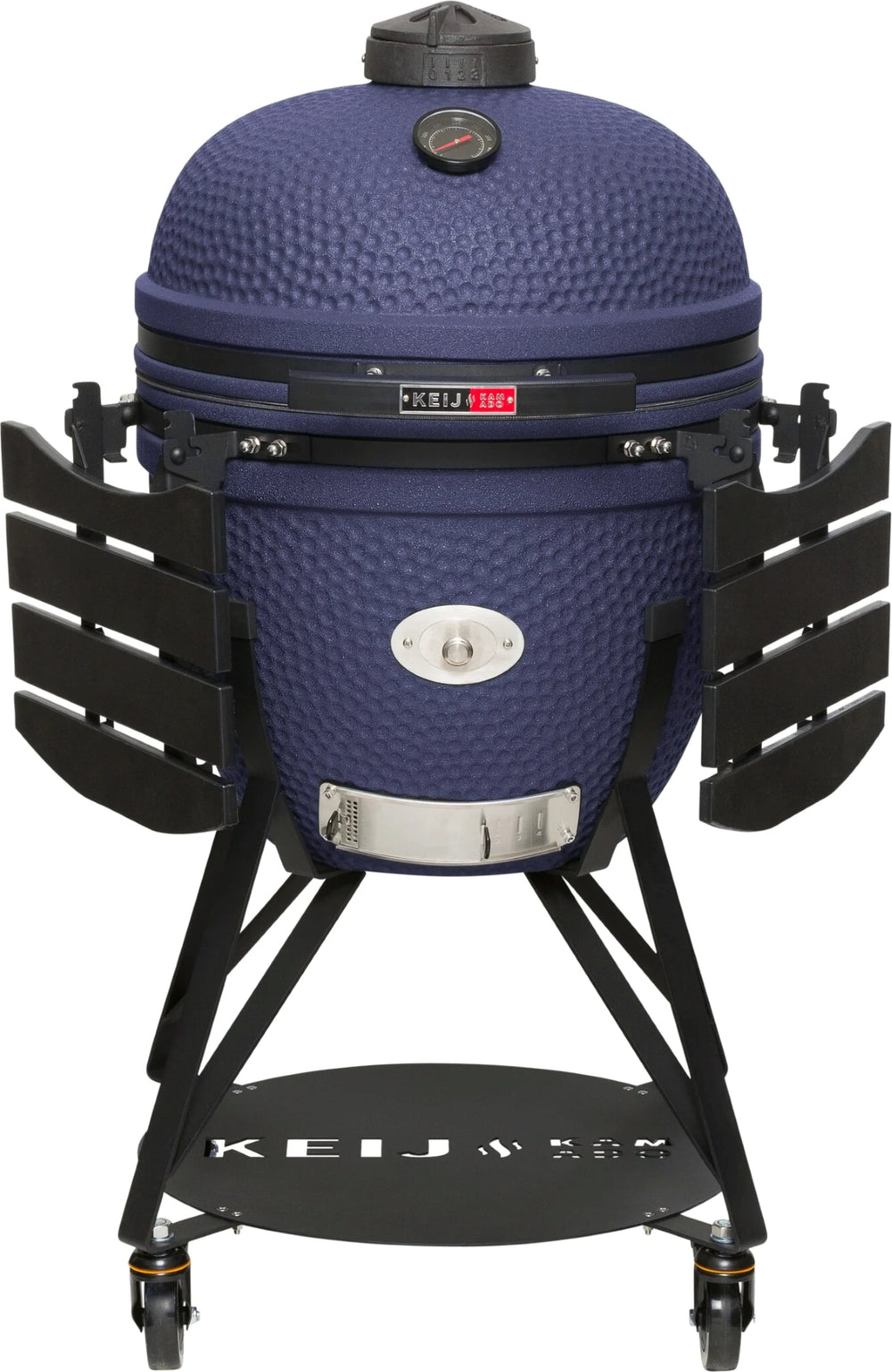 Keij Kamado BBQ Legend XL Blue - 23 inch